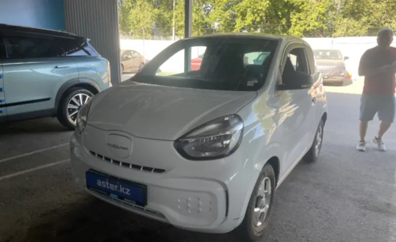 Roewe Ei5 2021 года за 5 500 000 тг. в Алматы