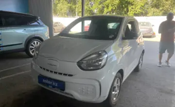 Roewe Ei5 2021 года за 5 500 000 тг. в Алматы фото 1