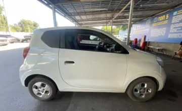 Roewe Ei5 2021 года за 5 500 000 тг. в Алматы фото 4