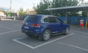 Volkswagen Touareg 2003 года за 4 000 000 тг. в Алматы фото 3
