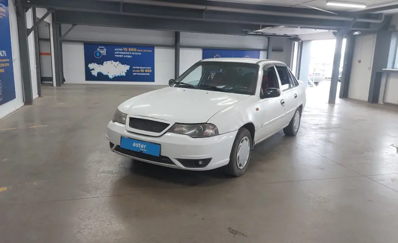 Daewoo Nexia 2009 года за 1 000 000 тг. в Астана