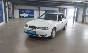 Daewoo Nexia 2009 года за 1 000 000 тг. в Астана фото 1