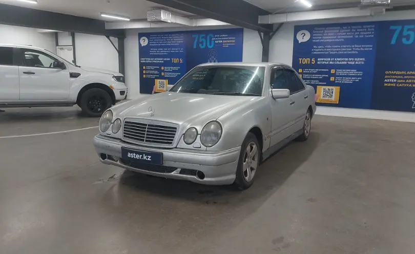 Mercedes-Benz E-Класс 1995 года за 2 500 000 тг. в Астана