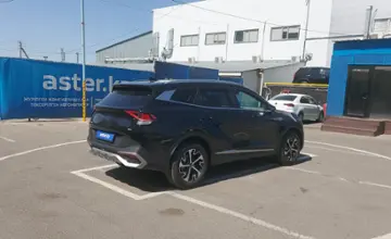 Kia Sportage 2022 года за 13 500 000 тг. в Алматы фото 3