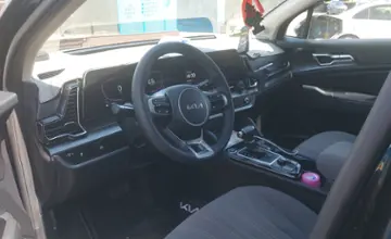 Kia Sportage 2022 года за 13 500 000 тг. в Алматы фото 5