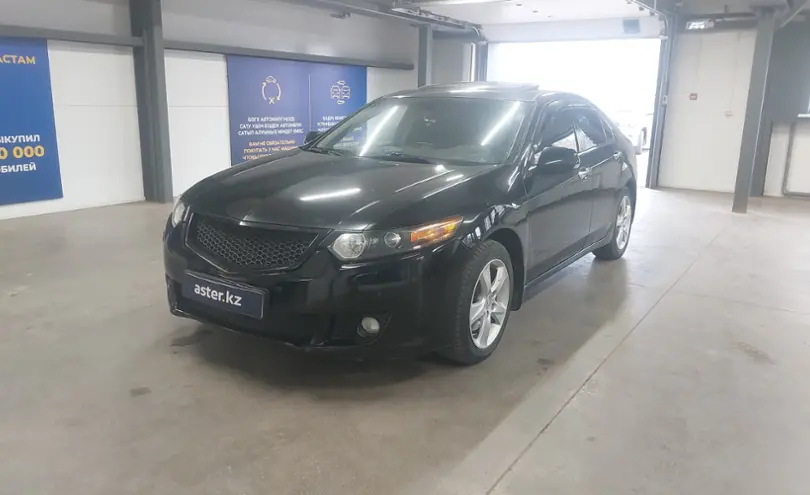 Honda Accord 2008 года за 5 000 000 тг. в Астана