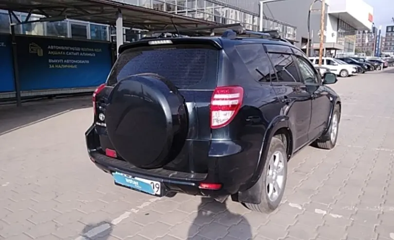 Toyota RAV4 2011 года за 9 000 000 тг. в Караганда фото 5