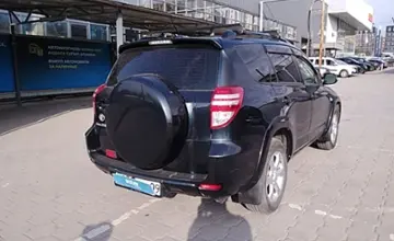 Toyota RAV4 2011 года за 9 000 000 тг. в Караганда