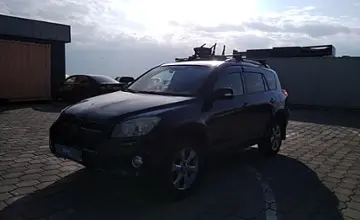 Toyota RAV4 2011 года за 9 000 000 тг. в Караганда фото 1