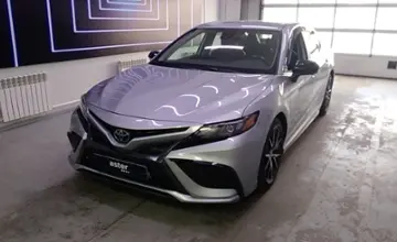 Toyota Camry 2021 года за 16 000 000 тг. в Павлодар фото 1