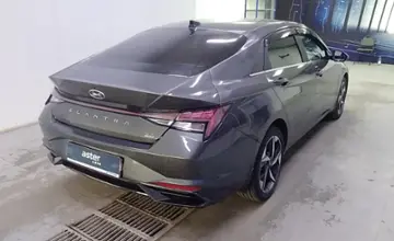 Hyundai Elantra 2023 года за 11 000 000 тг. в Павлодар