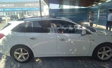 Chevrolet Cruze 2013 года за 5 000 000 тг. в Талдыкорган фото 4