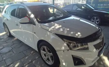 Chevrolet Cruze 2013 года за 5 000 000 тг. в Талдыкорган фото 3