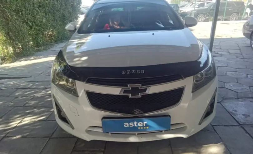 Chevrolet Cruze 2013 года за 5 000 000 тг. в Талдыкорган фото 2