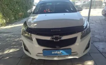 Chevrolet Cruze 2013 года за 5 000 000 тг. в Талдыкорган фото 2