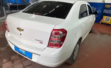 Chevrolet Cobalt 2023 года за 6 200 000 тг. в Астана