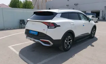 Kia Sportage 2024 года за 15 700 000 тг. в Шымкент фото 3