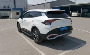 Kia Sportage 2024 года за 15 700 000 тг. в Шымкент фото 4