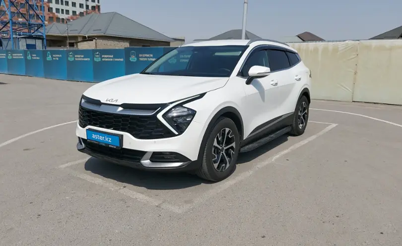 Kia Sportage 2024 года за 15 700 000 тг. в Шымкент