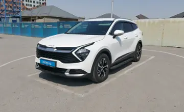 Kia Sportage 2024 года за 15 700 000 тг. в Шымкент фото 1