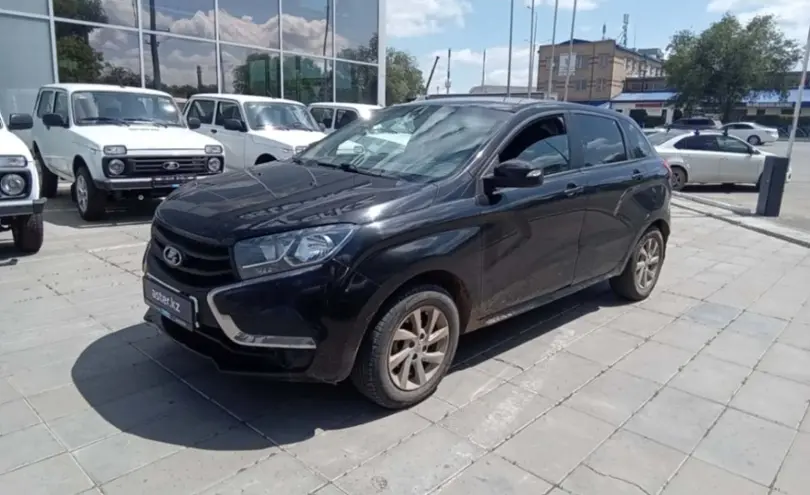 LADA (ВАЗ) XRAY 2017 года за 3 000 000 тг. в Уральск