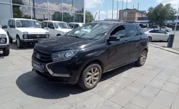 LADA (ВАЗ) XRAY 2017 года за 3 000 000 тг. в Уральск фото 1