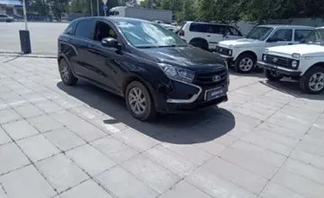 LADA (ВАЗ) XRAY 2017 года за 3 000 000 тг. в Уральск фото 3