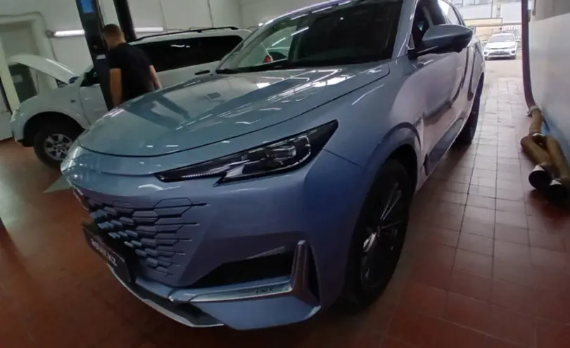Changan UNI-K 2023 года за 12 000 000 тг. в Астана