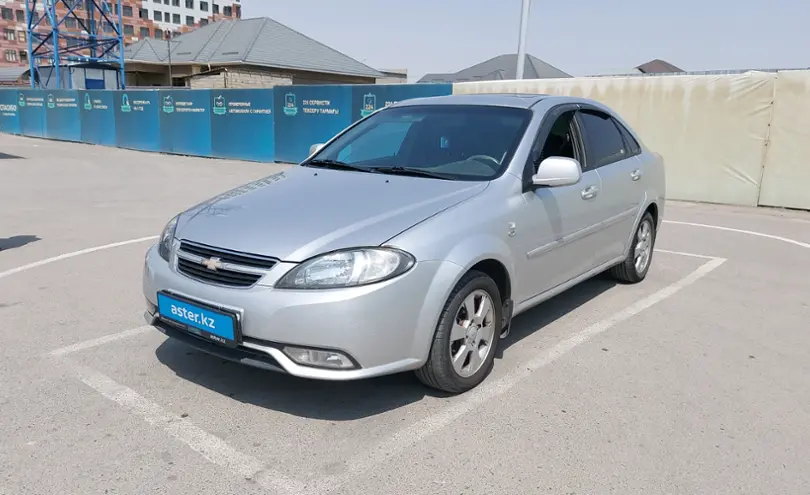 Chevrolet Lacetti 2023 года за 6 800 000 тг. в Шымкент