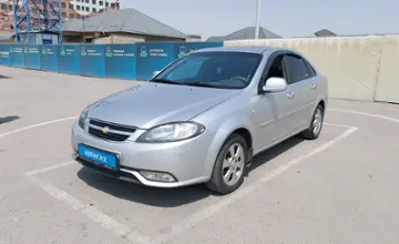 Chevrolet Lacetti 2023 года за 6 800 000 тг. в Шымкент фото 1