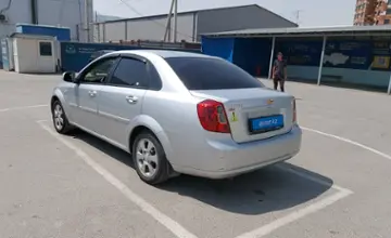 Chevrolet Lacetti 2023 года за 6 800 000 тг. в Шымкент фото 4