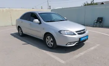 Chevrolet Lacetti 2023 года за 6 800 000 тг. в Шымкент фото 2