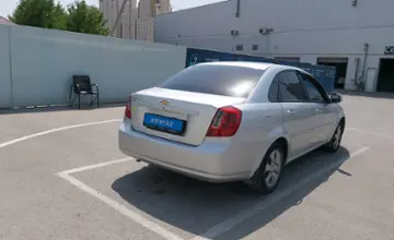 Chevrolet Lacetti 2023 года за 6 800 000 тг. в Шымкент фото 3