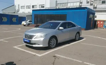 Toyota Camry 2012 года за 11 000 000 тг. в Алматы фото 1