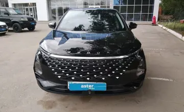 OMODA C5 2024 года за 10 500 000 тг. в Актобе фото 2