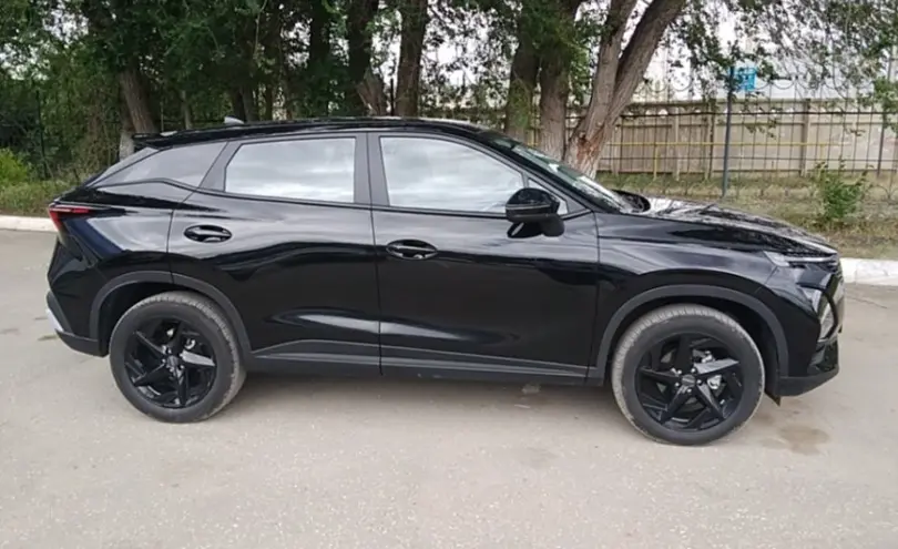 OMODA C5 2024 года за 10 500 000 тг. в Актобе фото 4