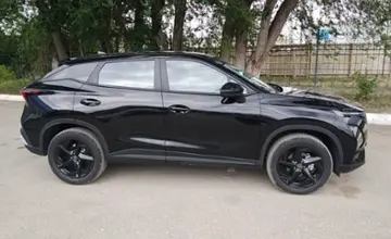 OMODA C5 2024 года за 10 500 000 тг. в Актобе фото 4