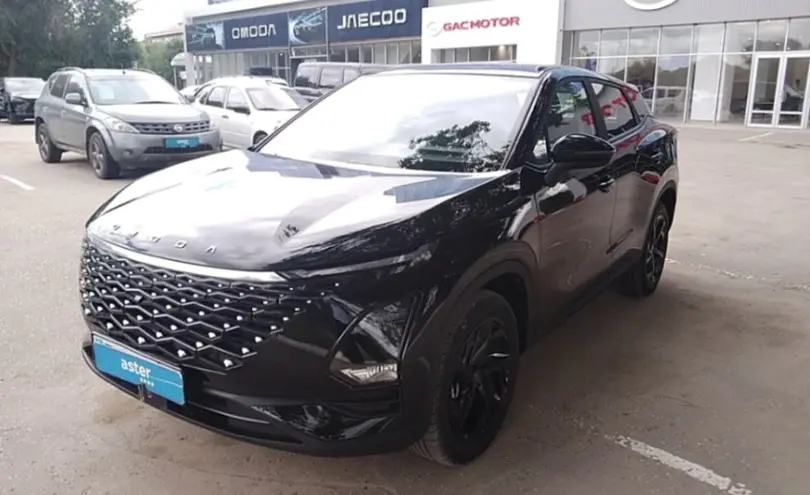 OMODA C5 2024 года за 10 500 000 тг. в Актобе