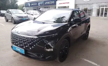 OMODA C5 2024 года за 10 500 000 тг. в Актобе фото 1