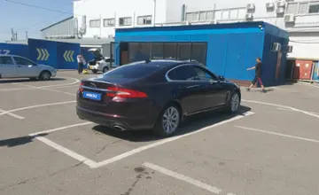 Jaguar XF 2014 года за 8 500 000 тг. в Алматы фото 3