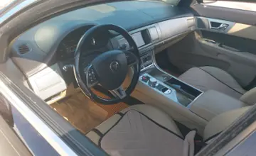 Jaguar XF 2014 года за 8 500 000 тг. в Алматы фото 5