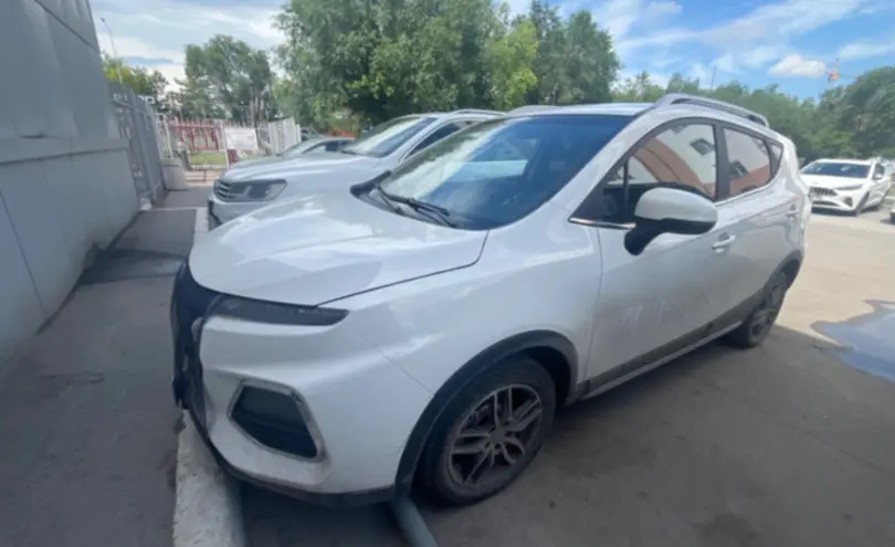 JAC S3 Pro 2024 года за 7 500 000 тг. в Костанай