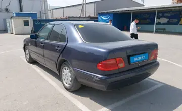 Mercedes-Benz E-Класс 1995 года за 2 000 000 тг. в Шымкент фото 4