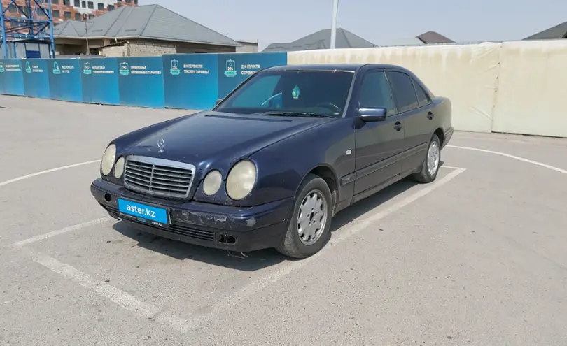Mercedes-Benz E-Класс 1995 года за 2 000 000 тг. в Шымкент