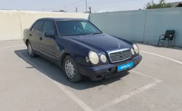 Mercedes-Benz E-Класс 1995 года за 2 000 000 тг. в Шымкент фото 2