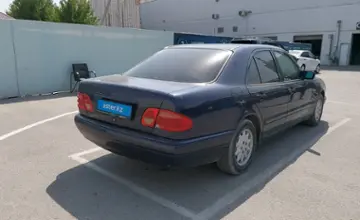 Mercedes-Benz E-Класс 1995 года за 2 000 000 тг. в Шымкент фото 3