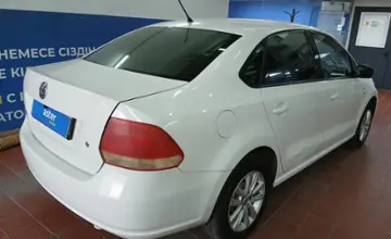 Volkswagen Polo 2013 года за 5 000 000 тг. в Астана