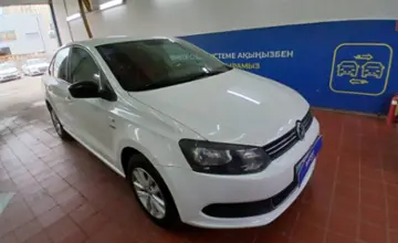 Volkswagen Polo 2013 года за 5 000 000 тг. в Астана фото 3