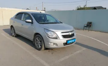 Chevrolet Cobalt 2023 года за 6 200 000 тг. в Шымкент фото 2