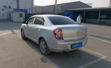 Chevrolet Cobalt 2023 года за 6 200 000 тг. в Шымкент фото 4